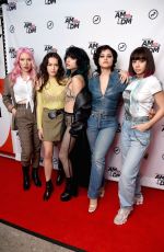 CHARLI XCX at Buzzfeed