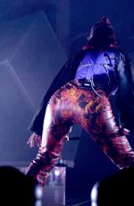 CHARLI XCX Performs at Fox Theater in Oakland 10/02/2019