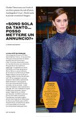 CHARLIZE THERON in Tu Style Magazine, October 2019