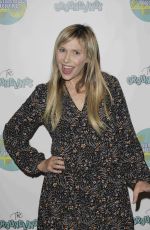 CHARLOTTE NEWHOUSE at The Groundlings Theatre 45th Anniversary Show in Los Angeles 10/22/2019