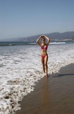 CHARLY JORDAN in Bikini - Instagram Photos 10/15/2019
