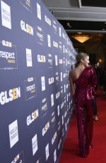 CHELSEA KANE at 2019 Glsen Respect Awards in Beverly Hills 10/25/2019