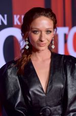 CHELSEA TALMADGE at Doctor Sleep Premiere in Westwood 10/29/2019