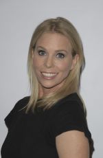 CHERYL HINES at The Groundlings Theatre 45th Anniversary Show in Los Angeles 10/22/2019