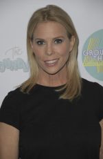 CHERYL HINES at The Groundlings Theatre 45th Anniversary Show in Los Angeles 10/22/2019