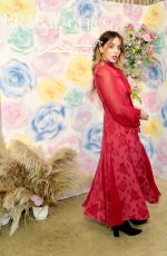 CHLOE BENNET at Prabal Gurung Celebrates 10 Years in West Hollywood 10/29/2019