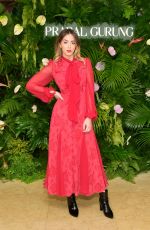 CHLOE BENNET at Prabal Gurung Celebrates 10 Years in West Hollywood 10/29/2019