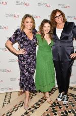 CHRISTINE TAYLOR at Project Als Tomorrow is Tonight 21st Annual Gala in New York 10/23/2019
