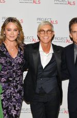 CHRISTINE TAYLOR at Project Als Tomorrow is Tonight 21st Annual Gala in New York 10/23/2019