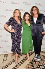 CHRISTINE TAYLOR at Project Als Tomorrow is Tonight 21st Annual Gala in New York 10/23/2019