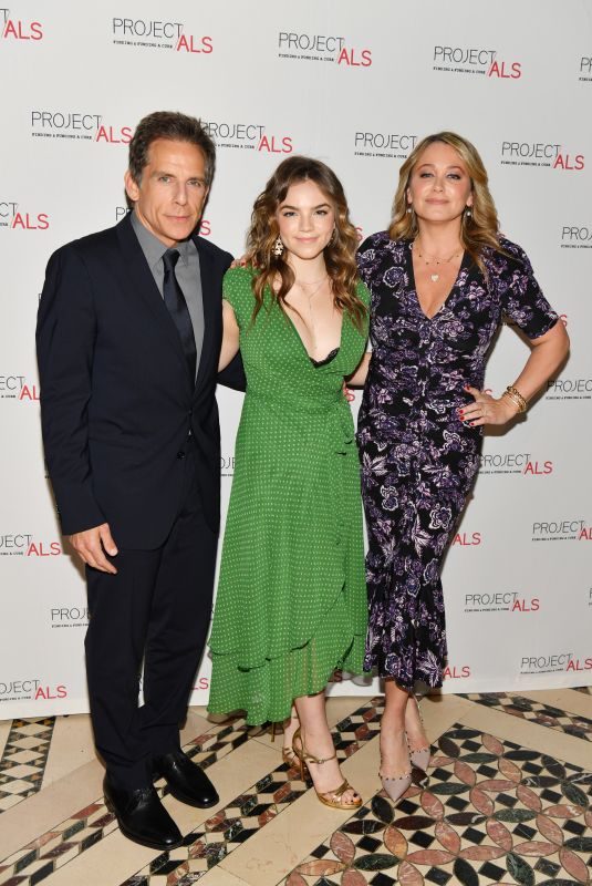 CHRISTINE TAYLOR at Project Als Tomorrow is Tonight 21st Annual Gala in New York 10/23/2019