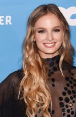CINDY MARINA at Unicef Masquerade Ball in West Hollywood 10/26/2019