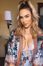 CJ LANA PERRY - Instagram Photos 09/30/2019