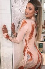 CJ LANA PERRY - Instagram Photos 09/30/2019