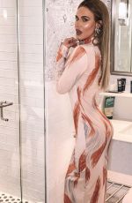 CJ LANA PERRY - Instagram Photos 09/30/2019