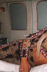 CJ LANA PERRY - Instagram Photos, October 2019