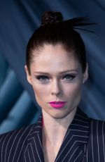 COCO ROCHA at Bof 500 Gala at Paris Fashion Week 09/30/2019