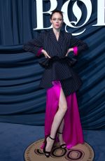 COCO ROCHA at Bof 500 Gala at Paris Fashion Week 09/30/2019