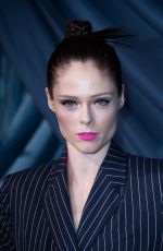 COCO ROCHA at Bof 500 Gala at Paris Fashion Week 09/30/2019