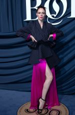 COCO ROCHA at Bof 500 Gala at Paris Fashion Week 09/30/2019