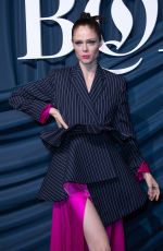 COCO ROCHA at Bof 500 Gala at Paris Fashion Week 09/30/2019