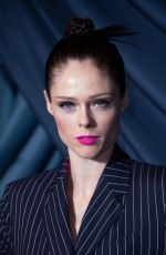 COCO ROCHA at Bof 500 Gala at Paris Fashion Week 09/30/2019