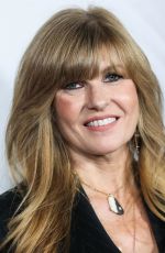 CONNIE BRITTON at American Horror Story 100th Episode Celebration in Hollywood 10/26/2019