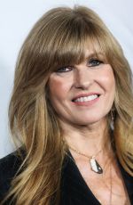 CONNIE BRITTON at American Horror Story 100th Episode Celebration in Hollywood 10/26/2019