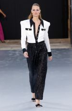 CONSTANCE JABLONSKI at Le Defile L