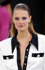 CONSTANCE JABLONSKI at Le Defile L