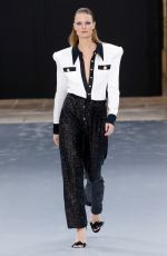 CONSTANCE JABLONSKI at Le Defile L