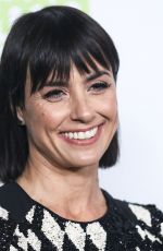 CONSTANCE ZIMMER at Enviromental Media Association 2nd Annual Honors Gala in Los Angeles 09/28/2019