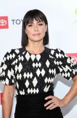 CONSTANCE ZIMMER at Enviromental Media Association 2nd Annual Honors Gala in Los Angeles 09/28/2019