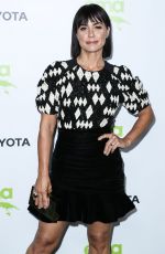 CONSTANCE ZIMMER at Enviromental Media Association 2nd Annual Honors Gala in Los Angeles 09/28/2019