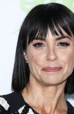 CONSTANCE ZIMMER at Enviromental Media Association 2nd Annual Honors Gala in Los Angeles 09/28/2019