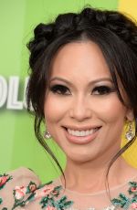 CRISTINE CHEW at 2019 Amfar Gala Los Angeles 10/10/2019