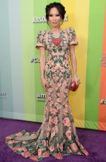 CRISTINE CHEW at 2019 Amfar Gala Los Angeles 10/10/2019