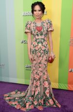 CRISTINE CHEW at 2019 Amfar Gala Los Angeles 10/10/2019