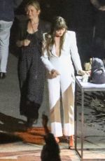 DAKOTA JOHNSON Celebrates Her 30th Birthday in Malibu 10/05/2019 