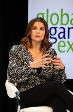 DANICA PATRICK at Pretty Intense - How Drive and Determination Fuel Danica Patrick