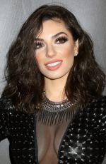 DARCIE DOLCE at Ladykiller Premiere in Las Vegas 10/23/2019