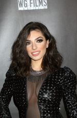DARCIE DOLCE at Ladykiller Premiere in Las Vegas 10/23/2019