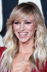 DEBBIE GIBSON at Jojo Rabbit Premiere in Los Angeles 10/15/2019