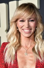 DEBBIE GIBSON at Jojo Rabbit Premiere in Los Angeles 10/15/2019