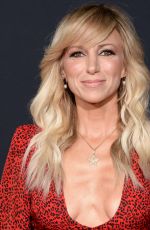 DEBBIE GIBSON at Jojo Rabbit Premiere in Los Angeles 10/15/2019