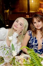 DEBBY RYAN at Prabal Gurung Celebrates 10 Years in West Hollywood 10/29/2019