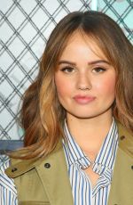 DEBBY RYAN at Tiffany Men