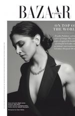 DEEPIKA PADUKONE in Harper