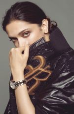 DEEPIKA PADUKONE in Harper