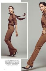 DEEPIKA PADUKONE in Harper